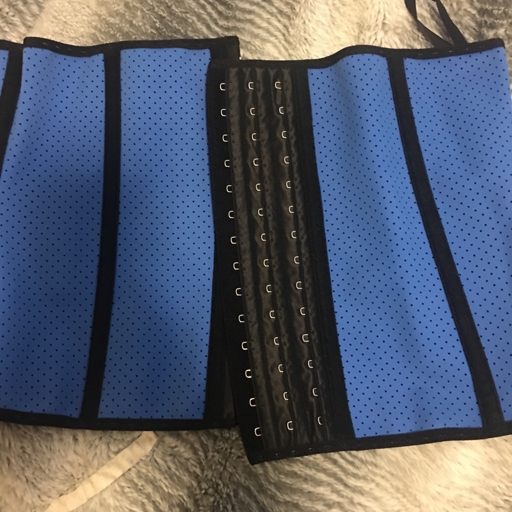 NWOT waist trainer